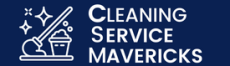 Cleaning Mavericks Logo Design